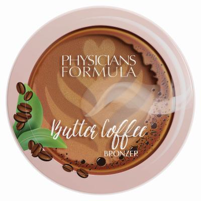 Physicians Formula Butter Coffe Bronzer Bronzer za žene 11 g Nijansa Latte