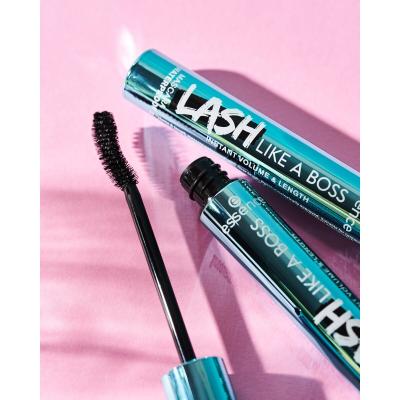 Essence Lash Like a Boss Instant Volume &amp; Length Maskara za žene 9,5 ml Nijansa Ultra Black