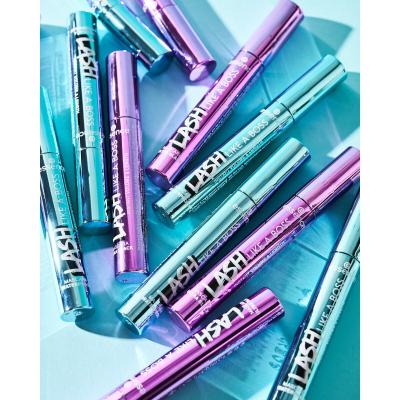 Essence Lash Like a Boss Instant Volume &amp; Length Maskara za žene 9,5 ml Nijansa Ultra Black