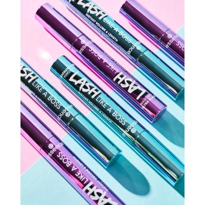 Essence Lash Like a Boss Instant Volume &amp; Length Maskara za žene 9,5 ml Nijansa Ultra Black