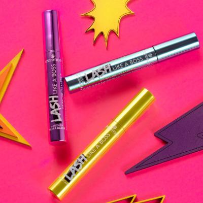 Essence Lash Like a Boss Instant Volume &amp; Length Maskara za žene 9,5 ml Nijansa Ultra Black