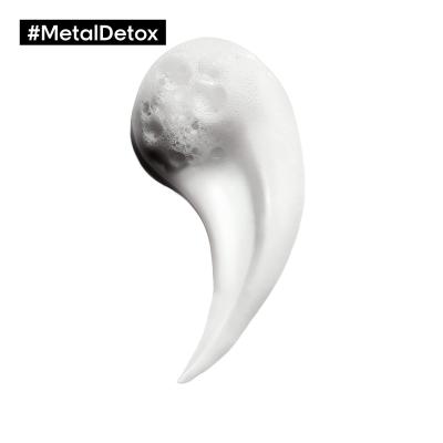 L&#039;Oréal Professionnel Metal Detox Professional Shampoo Šampon za žene 300 ml