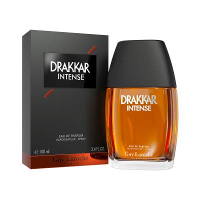 Guy Laroche Drakkar Intense Parfemska voda za muškarce 100 ml