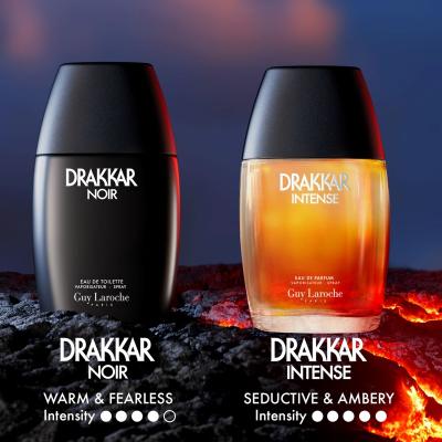 Guy Laroche Drakkar Intense Parfemska voda za muškarce 100 ml