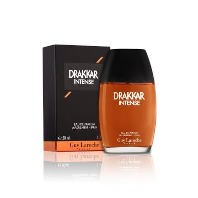 Guy Laroche Drakkar Intense Parfemska voda za muškarce 50 ml