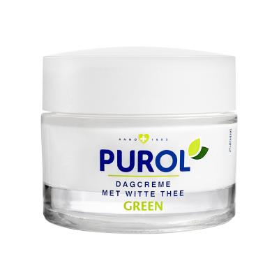 Purol Green Day Cream Dnevna krema za lice za žene 50 ml