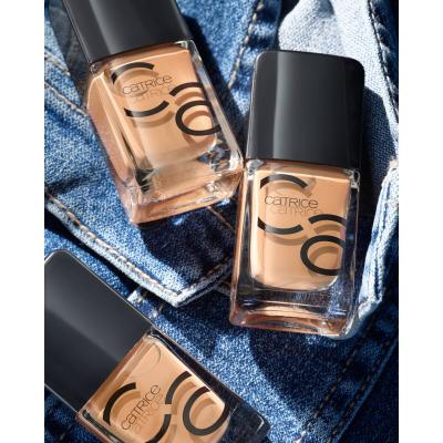 Catrice Iconails Lak za nokte za žene 10,5 ml Nijansa 125 Toffee Dreams