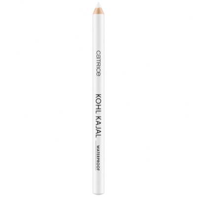 Catrice Kohl Kajal Waterproof Olovka za oči za žene 0,78 g Nijansa 020 Tweet White