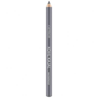 Catrice Kohl Kajal Waterproof Olovka za oči za žene 0,78 g Nijansa 030 Homey Grey