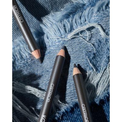 Catrice Kohl Kajal Waterproof Olovka za oči za žene 0,78 g Nijansa 030 Homey Grey