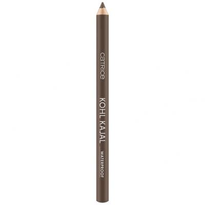 Catrice Kohl Kajal Waterproof Olovka za oči za žene 0,78 g Nijansa 040 Optic BrownChoc