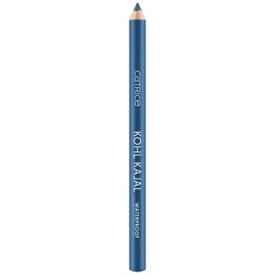 Catrice Kohl Kajal Waterproof Olovka za oči za žene 0,78 g Nijansa 060 Classy Blue-y Navy