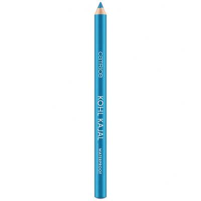 Catrice Kohl Kajal Waterproof Olovka za oči za žene 0,78 g Nijansa 070 Turquoise Sense