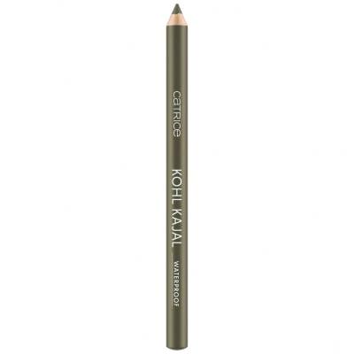 Catrice Kohl Kajal Waterproof Olovka za oči za žene 0,78 g Nijansa 080 Dive Love Olive