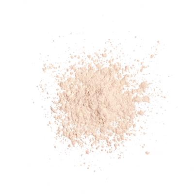 Makeup Revolution London Luxury Baking Powder Puder u prahu za žene 35 g Nijansa Lace