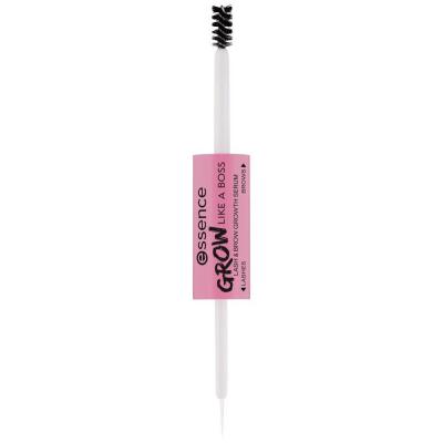 Essence Grow Like A Boss Lash &amp; Brow Growth Serum Njega za obrve i trepavice za žene 6 ml