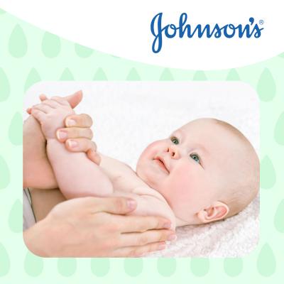 Johnson´s Baby Oil Aloe Vera Ulje za tijelo za djecu 200 ml