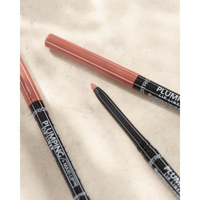 Catrice Plumping Lip Liner Olovka za usne za žene 0,35 g Nijansa 150 Queen Vibes