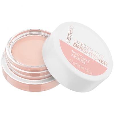 Catrice Under Eye Brightener Korektor za žene 4,2 g Nijansa 010 Light Rose