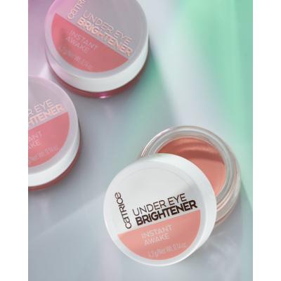 Catrice Under Eye Brightener Korektor za žene 4,2 g Nijansa 010 Light Rose