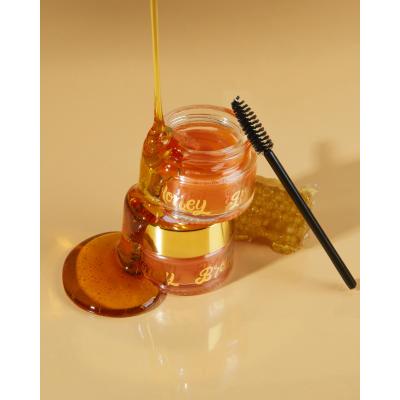 I Heart Revolution Honey Bear Brow Wax Gel za obrve i pomada za žene 15 g