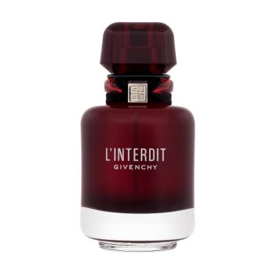 Givenchy L&#039;Interdit Rouge Parfemska voda za žene 50 ml