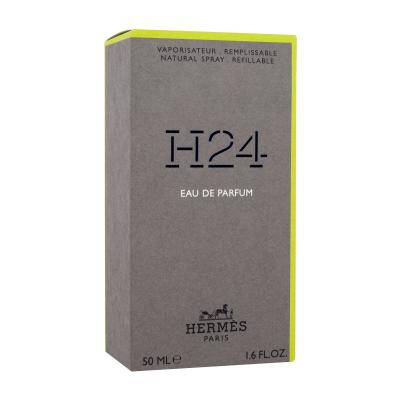 Hermes H24 Parfemska voda za muškarce 50 ml