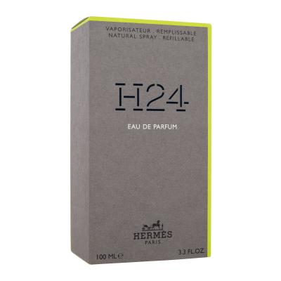 Hermes H24 Parfemska voda za muškarce 100 ml