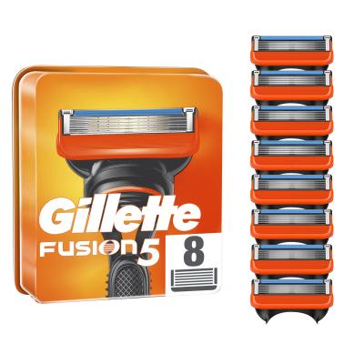 Gillette Fusion5 Zamjenske britvice za muškarce set