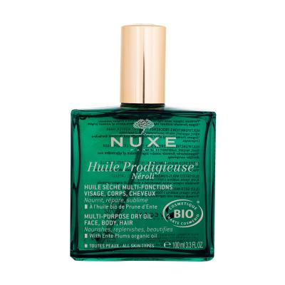 NUXE Huile Prodigieuse Néroli Ulje za tijelo za žene 100 ml