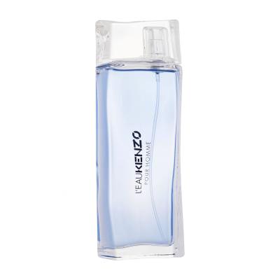 KENZO L´Eau Kenzo Pour Homme Toaletna voda za muškarce 100 ml