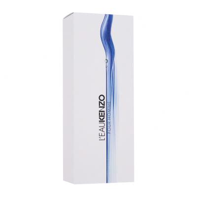 KENZO L´Eau Kenzo Pour Homme Toaletna voda za muškarce 100 ml