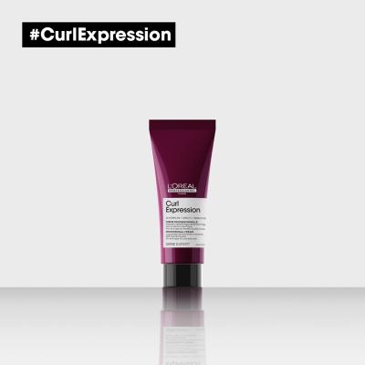 L&#039;Oréal Professionnel Curl Expression Professional Cream Za kovrčavu kosu za žene 200 ml