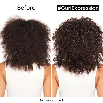 L&#039;Oréal Professionnel Curl Expression Professional Cream Za kovrčavu kosu za žene 200 ml