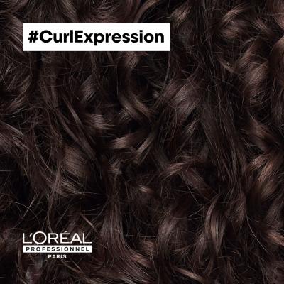 L&#039;Oréal Professionnel Curl Expression Professional Cream Za kovrčavu kosu za žene 200 ml