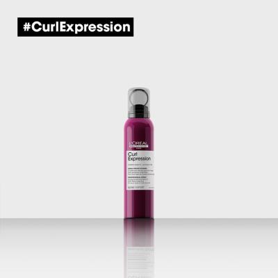 L&#039;Oréal Professionnel Curl Expression Professional Spray Za kovrčavu kosu za žene 150 ml