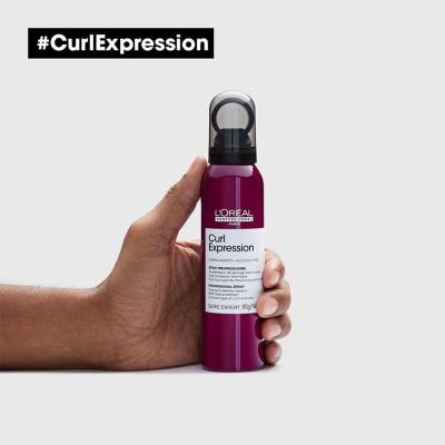 L&#039;Oréal Professionnel Curl Expression Professional Spray Za kovrčavu kosu za žene 150 ml