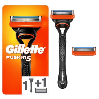 Gillette Fusion5 Aparat za brijanje za muškarce set