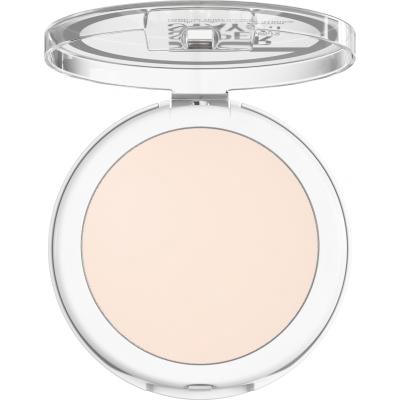 Maybelline Superstay 24H Hybrid Powder-Foundation Puder za žene 9 g Nijansa 03