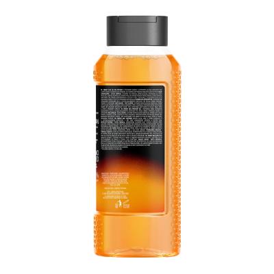 Adidas Energy Kick New Clean &amp; Hydrating Gel za tuširanje za muškarce 250 ml