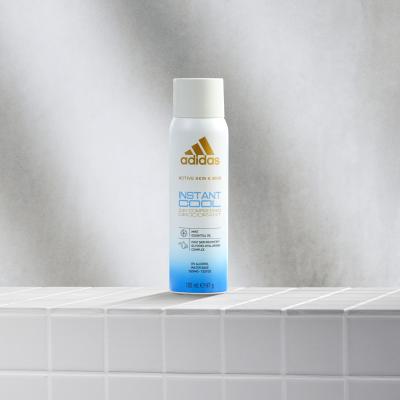 Adidas Instant Cool Dezodorans za žene 100 ml