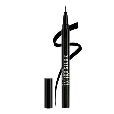 Maybelline Tattoo Liner Ink Pen Tuš za oči za žene 1 ml Nijansa 880 Jet Black