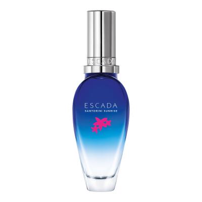 ESCADA Santorini Sunrise Toaletna voda za žene 30 ml