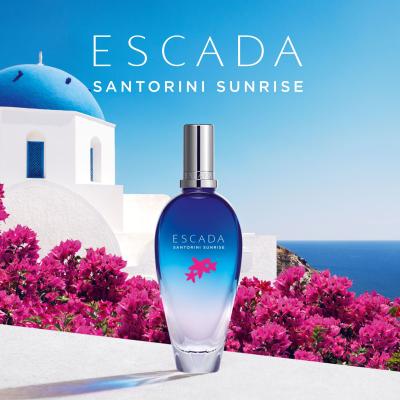 ESCADA Santorini Sunrise Toaletna voda za žene 30 ml