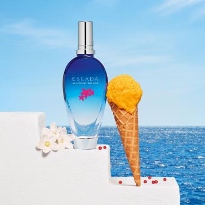 ESCADA Santorini Sunrise Toaletna voda za žene 30 ml