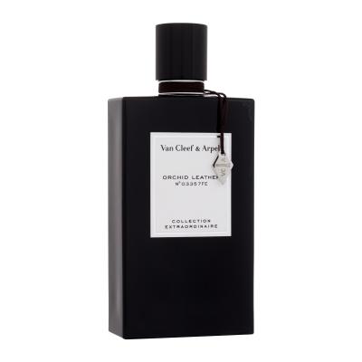 Van Cleef &amp; Arpels Collection Extraordinaire Orchid Leather Parfemska voda 75 ml