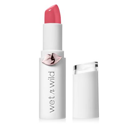 Wet n Wild MegaLast High Shine Ruž za usne za žene 3,3 g Nijansa Pinky Ring