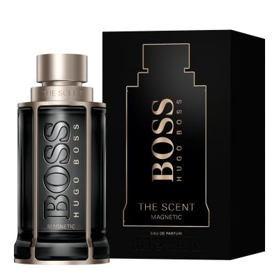 HUGO BOSS Boss The Scent Magnetic 2023 Parfemska voda za muškarce 100 ml