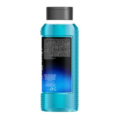 Adidas Cool Down Gel za tuširanje za muškarce 250 ml