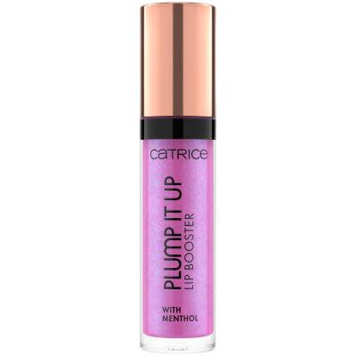 Catrice Plump It Up Lip Booster Sjajilo za usne za žene 3,5 ml Nijansa 030 Illusion Of Perfection